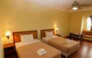 Kamar Tidur 2 Albergo Hotel