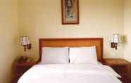 Bilik Tidur 4 Albergo Hotel