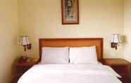 ห้องนอน 4 Albergo Hotel