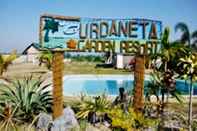 Hồ bơi Urdaneta Garden Resort