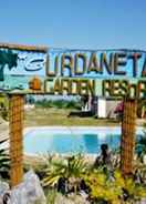 SWIMMING_POOL Urdaneta Garden Resort