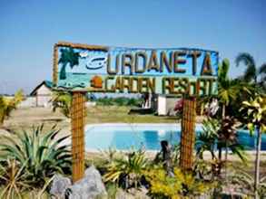 Swimming Pool Urdaneta Garden Resort