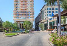 Exterior 5 Long Beach Garden Hotel & Spa