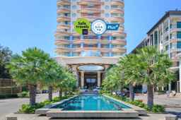 Long Beach Garden Hotel & Spa , ₱ 4,044.35