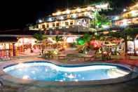 Swimming Pool Oriental Sabang Hill Resort
