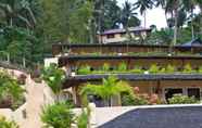 Exterior 4 Oriental Sabang Hill Resort