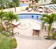 Swimming Pool 7 Oriental Sabang Hill Resort