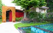 Pusat Kebugaran 3 Baan Ma Feung Guesthouse