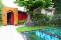 Pusat Kebugaran Baan Ma Feung Guesthouse