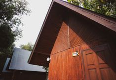 外部的 7 Baansuanchan Resort