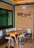 RESTAURANT Warm Well Hostel