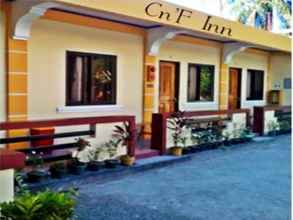 Exterior CnF Inn