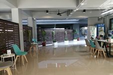 로비 Beerapan Hotel