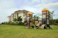 Kemudahan Hiburan Hotel Kimberly Tagaytay