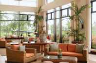 ล็อบบี้ Hotel Kimberly Tagaytay