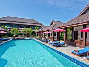 Exterior 4 Rose Bay Resort Pattaya