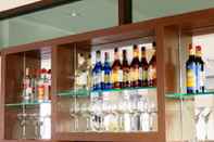 Bar, Kafe dan Lounge Rose Bay Resort Pattaya