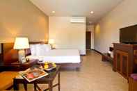 Bilik Tidur Rose Bay Resort Pattaya