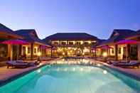 Swimming Pool Rose Bay Resort Pattaya