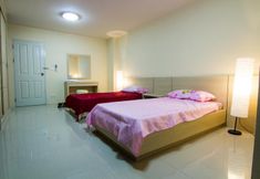 침실 7 Dae Ma Place