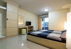 침실 4 Dae Ma Place