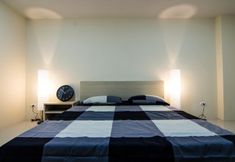 침실 5 Dae Ma Place