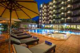 Savotel, THB 1,333.50