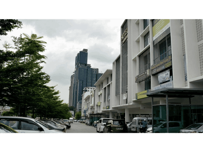 Harbour Hotel Pj 21 In Petaling Jaya Petaling Jaya Selangor