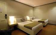 Kamar Tidur 7 The Orange Place Hotel San Juan