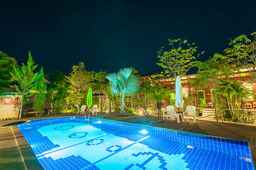 Baan Chokdee Pai Resort, SGD 27