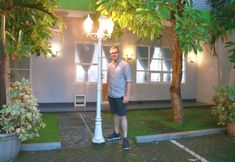 Khu vực công cộng 4 SigNature Jogja