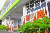 Exterior SigNature Jogja