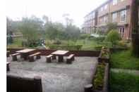 ภายนอกอาคาร Green Valley Baguio Hotel and Resort