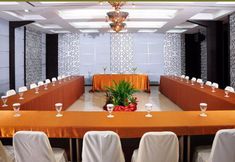 Functional Hall 7 Luta Resort Toraja