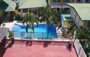 ภายนอกอาคาร 5 Seashore Beach Resort