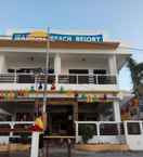 EXTERIOR_BUILDING Seashore Beach Resort