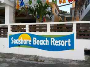 ภายนอกอาคาร 4 Seashore Beach Resort