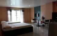 Bangunan 3 RL Veranda Suites