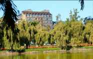 Tempat Tarikan Berdekatan 2 Baguio Burnham Suites Hotel