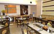 ร้านอาหาร 3 Baguio Burnham Suites Hotel