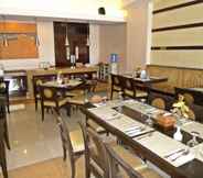 Restaurant 3 Baguio Burnham Suites Hotel