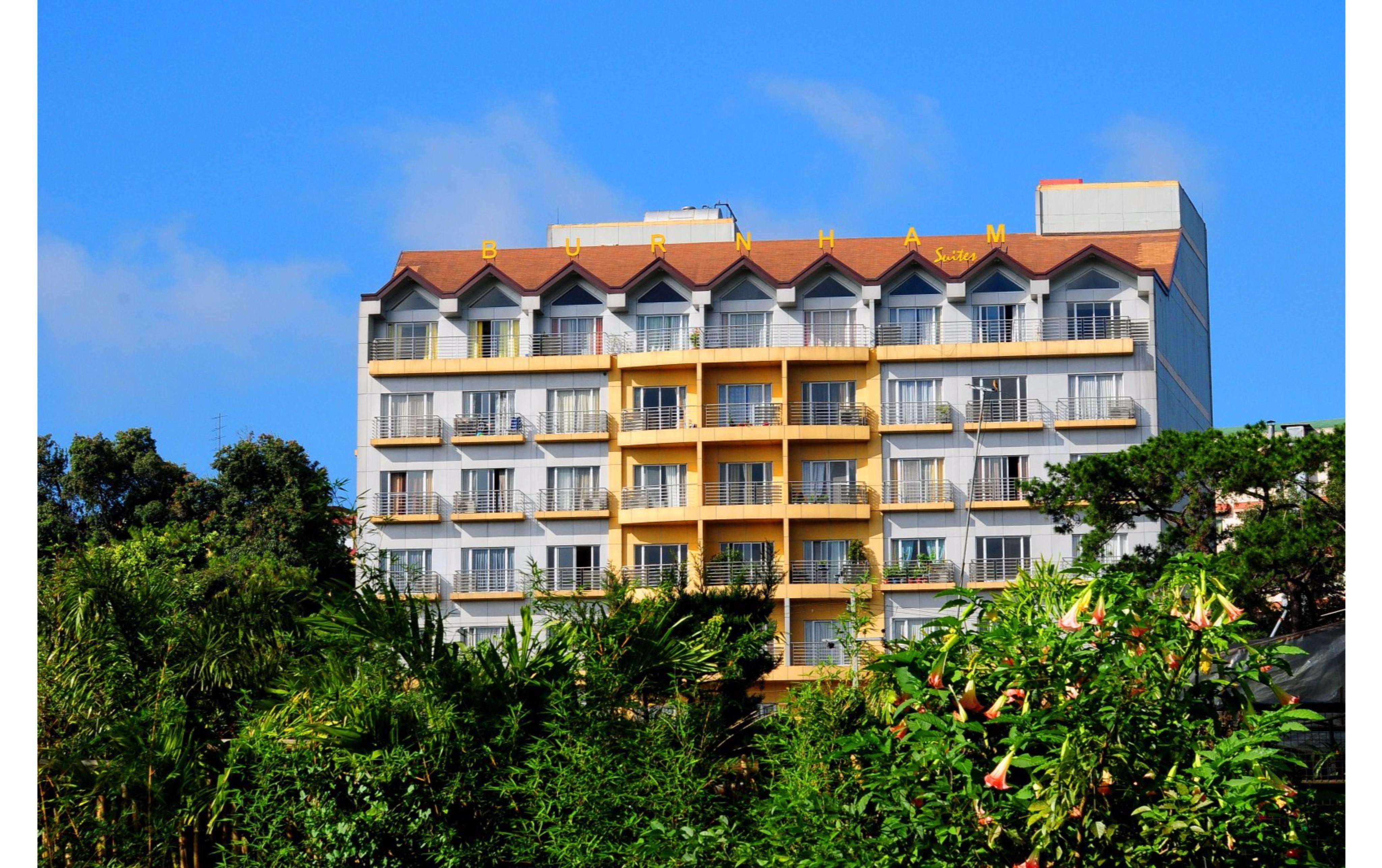 Baguio Hotels Near Burnham Park; 20 TOP Hotels Near Burnham Park, Baguio City 2024 - Find Cheap Hotels