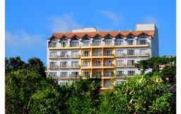 Baguio Burnham Suites Hotel, 3.342.575 VND