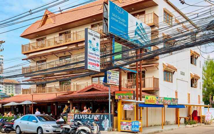 Jomtien Boathouse