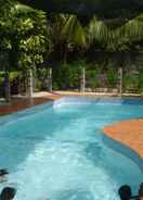 SWIMMING_POOL Villa Aloncia Inland Resort