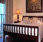 Kamar Tidur 4 Jomtien Beach Residence