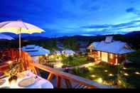 สิ่งอำนวยความสะดวกด้านความบันเทิง Pailove & Baanchonphao Resort