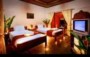 ห้องนอน 4 Pailove & Baanchonphao Resort