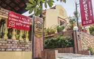 Luar Bangunan 2 Anggerik Lodging