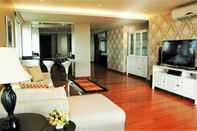 Common Space Jomtien Beach Penthouses